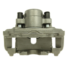 1982 Porsche 928 Brake Caliper 6