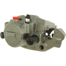 1982 Porsche 928 Brake Caliper 2