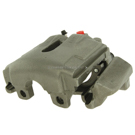 1982 Porsche 928 Brake Caliper 1
