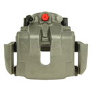 1982 Porsche 928 Brake Caliper 3