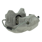 1969 Porsche 911 Brake Caliper 4