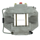 1969 Porsche 911 Brake Caliper 6