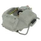 1969 Porsche 911 Brake Caliper 1