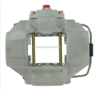 1969 Porsche 911 Brake Caliper 3