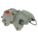 1969 Porsche 911 Brake Caliper 2