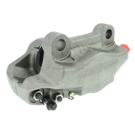 1982 Porsche 911 Brake Caliper 5