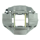 1982 Porsche 911 Brake Caliper 3