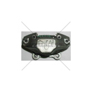 1982 Porsche 911 Brake Caliper 2