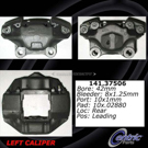 1987 Porsche 911 Brake Caliper 1