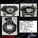 1973 Porsche 914 Brake Caliper 9