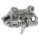 1973 Porsche 914 Brake Caliper 5