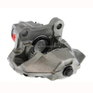 1973 Porsche 914 Brake Caliper 4