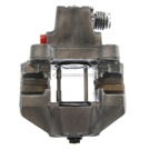 1973 Porsche 914 Brake Caliper 6