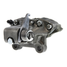 1973 Porsche 914 Brake Caliper 2