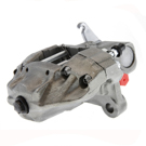 1973 Porsche 914 Brake Caliper 1