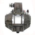 1973 Porsche 914 Brake Caliper 3