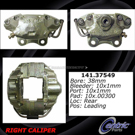1968 Porsche 911 Brake Caliper 4