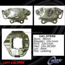 1968 Porsche 911 Brake Caliper 4