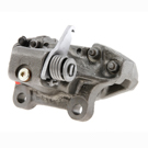 1971 Porsche 914 Brake Caliper 2