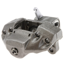 1971 Porsche 914 Brake Caliper 1