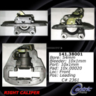 1985 Saab 900 Brake Caliper 13