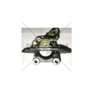 1985 Saab 900 Brake Caliper 9