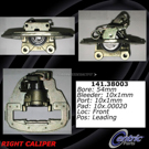 1982 Saab 900 Brake Caliper 33