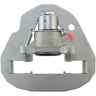 1982 Saab 900 Brake Caliper 21