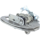 1982 Saab 900 Brake Caliper 1