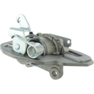 1982 Saab 900 Brake Caliper 5