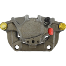1987 Saab 900 Brake Caliper 8