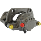 1987 Saab 900 Brake Caliper 5