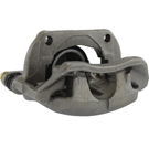 1987 Saab 900 Brake Caliper 4