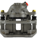 1987 Saab 900 Brake Caliper 6