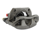 1987 Saab 900 Brake Caliper 4