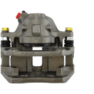 1987 Saab 900 Brake Caliper 6