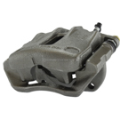 1987 Saab 900 Brake Caliper 1