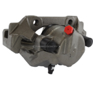 1994 Saab 9000 Brake Caliper 5