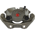 1994 Saab 900 Brake Caliper 8