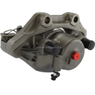 1994 Saab 900 Brake Caliper 5