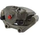 1994 Saab 900 Brake Caliper 2