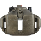1994 Saab 900 Brake Caliper 3
