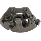 1994 Saab 900 Brake Caliper 4
