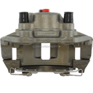 1994 Saab 900 Brake Caliper 6