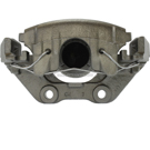 1994 Saab 900 Brake Caliper 7