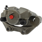 1994 Saab 900 Brake Caliper 2