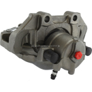 2000 Saturn LS Brake Caliper 5