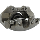 2000 Saturn LS Brake Caliper 4