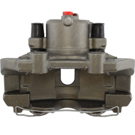 2000 Saturn LS Brake Caliper 6