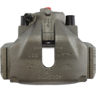 2000 Saturn LS Brake Caliper 3